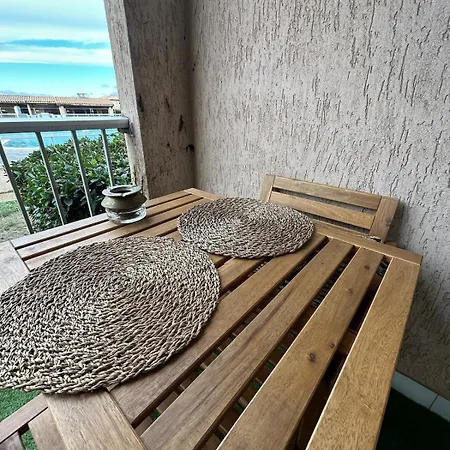 De La Lagune Piscine Parking Apartament Balaruc-les-Bains