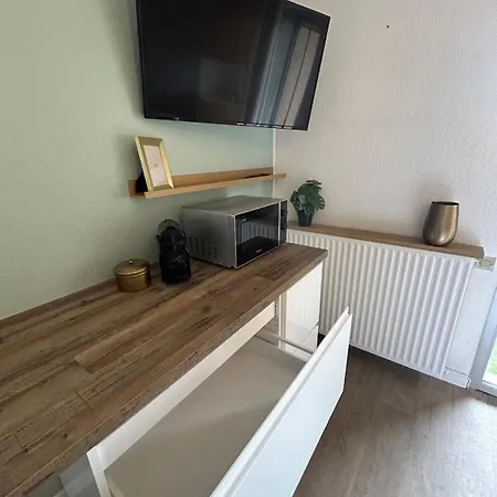 De La Lagune Piscine Parking Appartement *