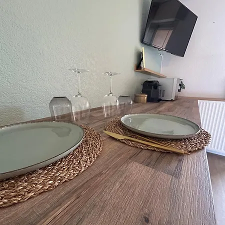 De La Lagune Piscine Parking Appartement