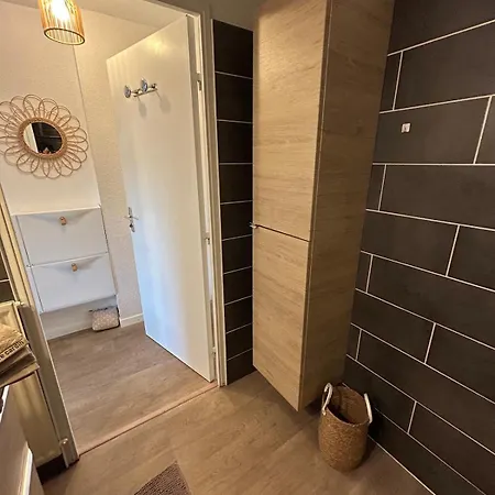 Appartement De La Lagune Piscine Parking Balaruc-les-Bains