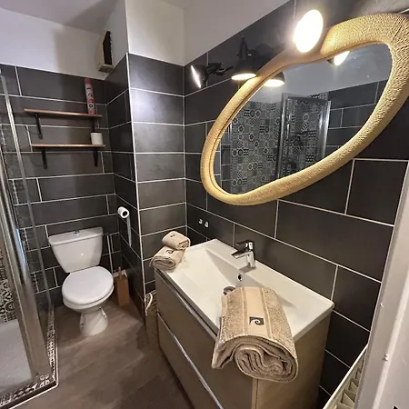 Apartament De La Lagune Piscine Parking *