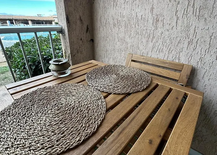 De La Lagune Piscine Parking Apartament Balaruc-les-Bains