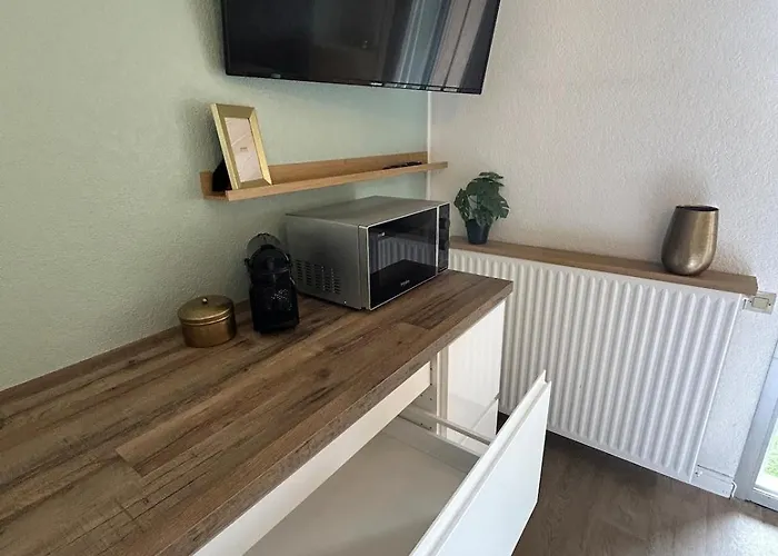 De La Lagune Piscine Parking Apartament *