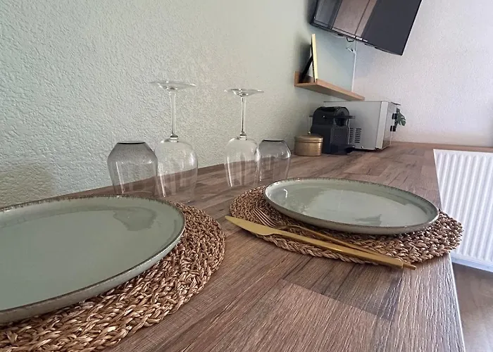 De La Lagune Piscine Parking Apartamento